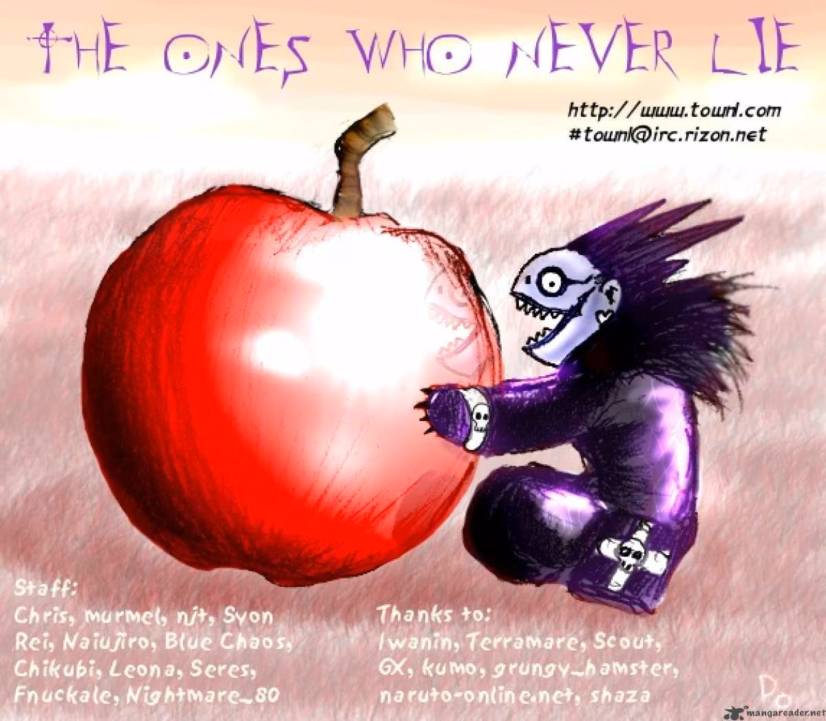 Chapter 102: Patience