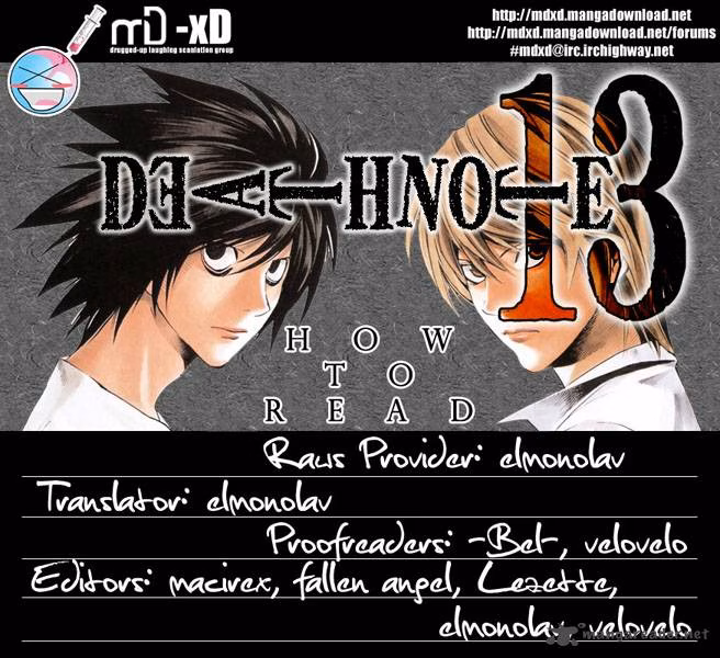 Chapter 109: Special One Shot