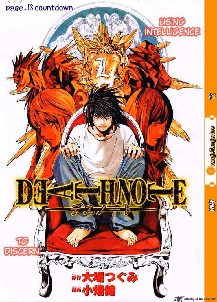 Chapter 13: Countdown