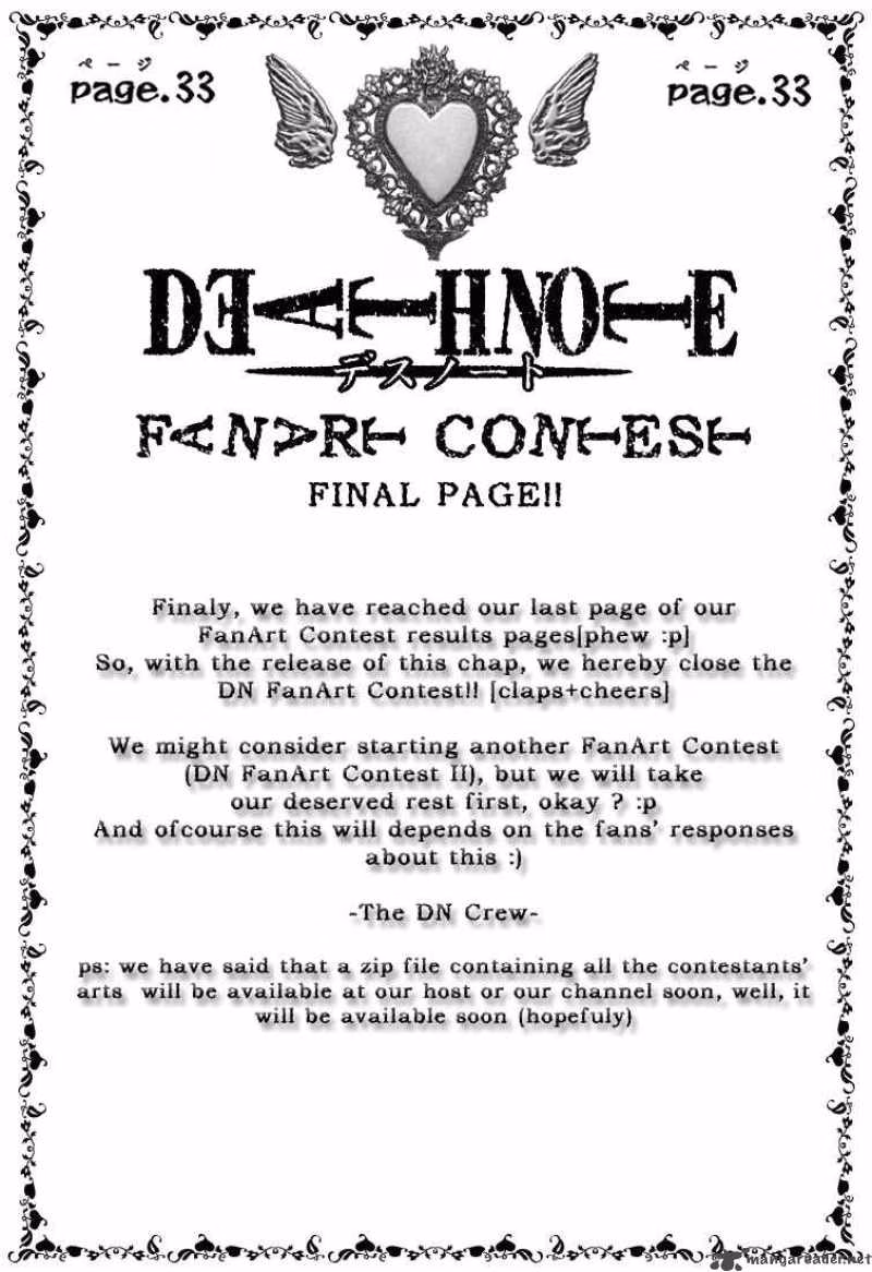 Chapter 33: Movement